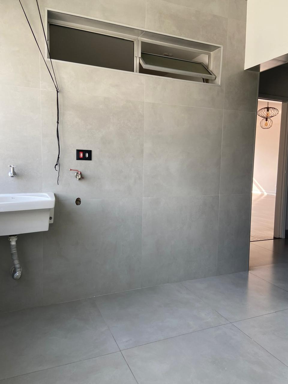 Apartamento para alugar com 3 quartos, 145m² - Foto 24