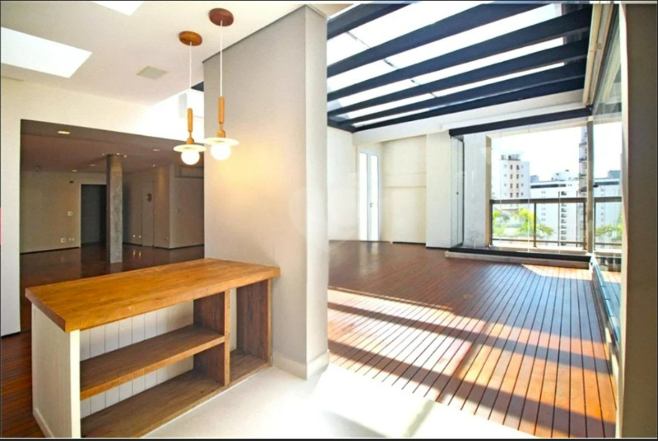 Cobertura à venda com 2 quartos, 411m² - Foto 9