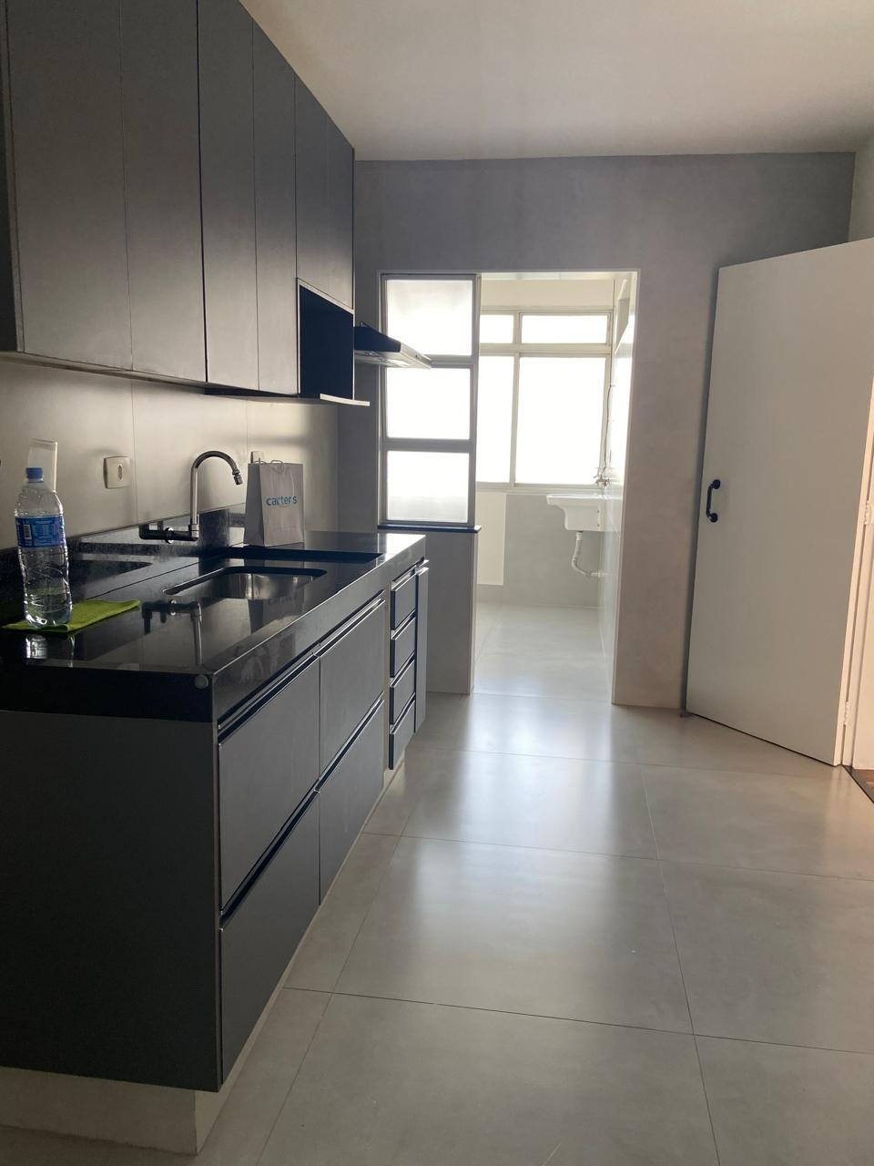 Apartamento para alugar com 3 quartos, 145m² - Foto 6