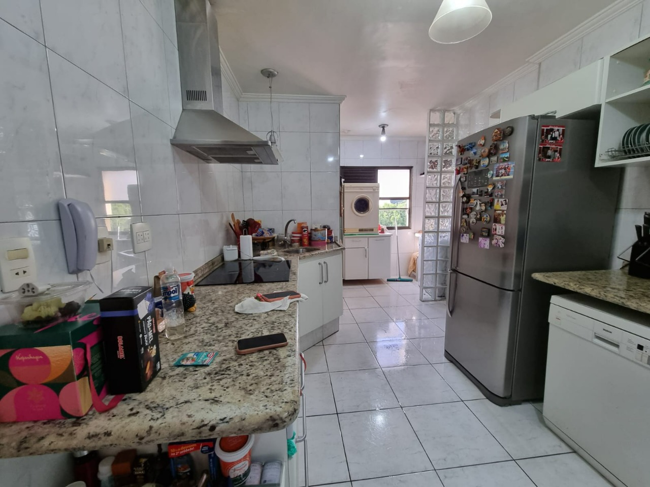 Cobertura à venda com 3 quartos, 340m² - Foto 12