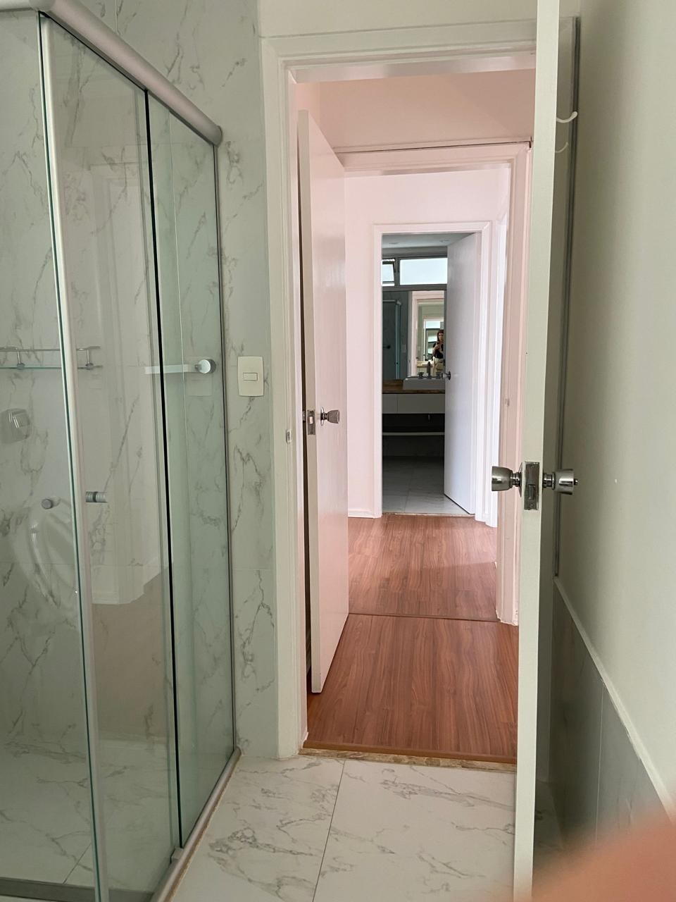 Apartamento para alugar com 3 quartos, 145m² - Foto 15