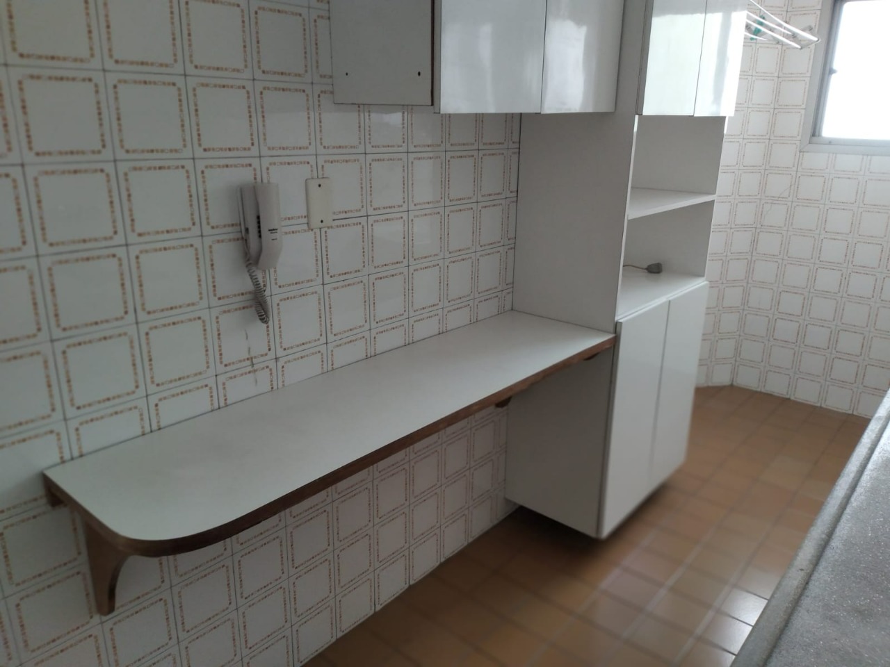 Apartamento à venda com 1 quarto, 50m² - Foto 9