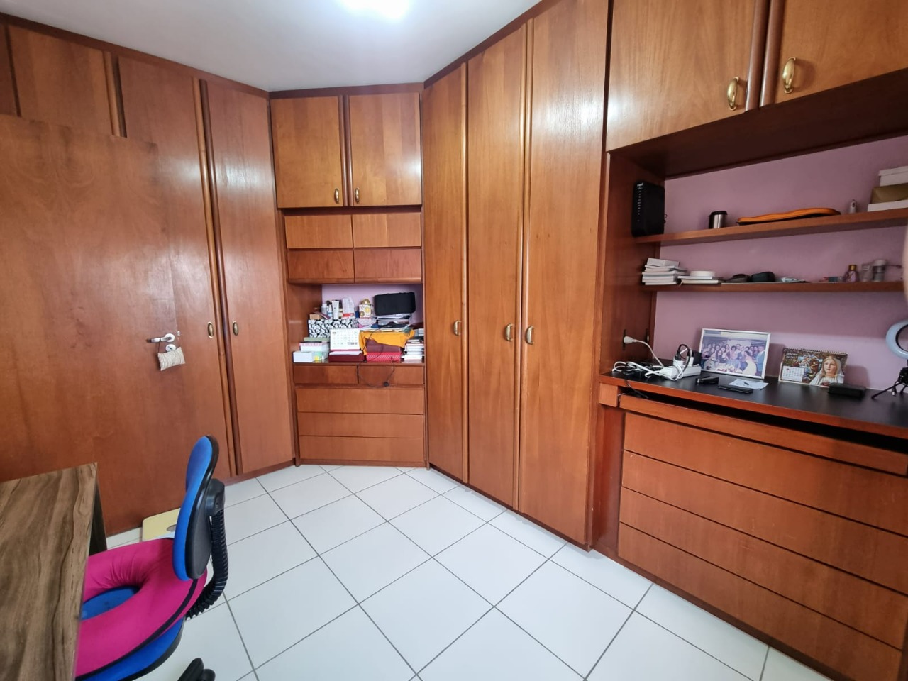 Cobertura à venda com 3 quartos, 340m² - Foto 26