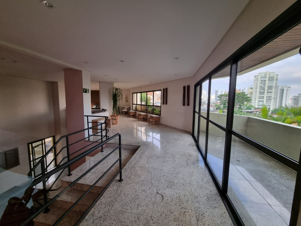 Cobertura à venda com 3 quartos, 340m² - Foto 57