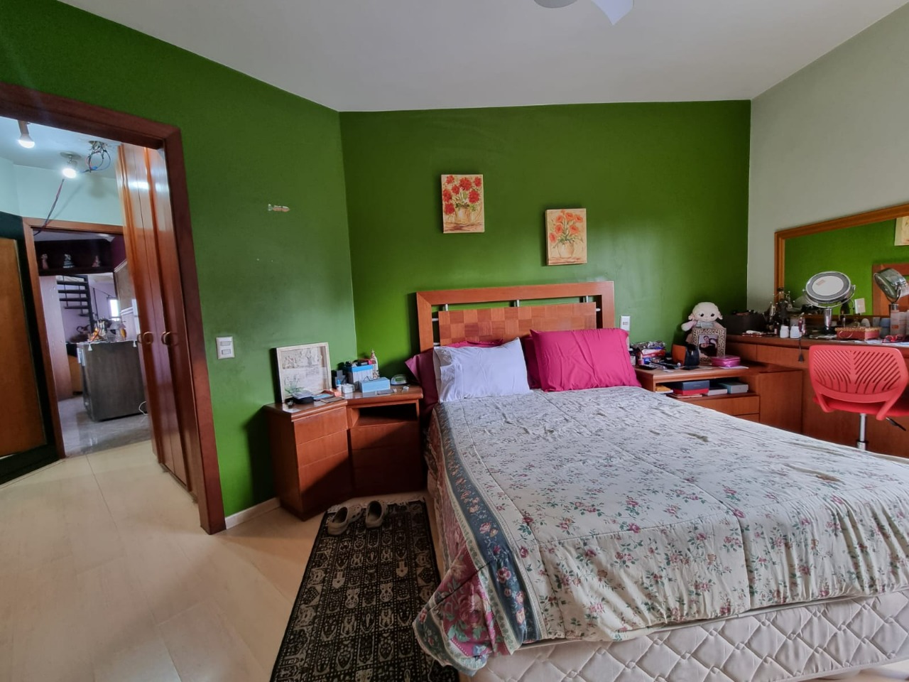 Cobertura à venda com 3 quartos, 340m² - Foto 18