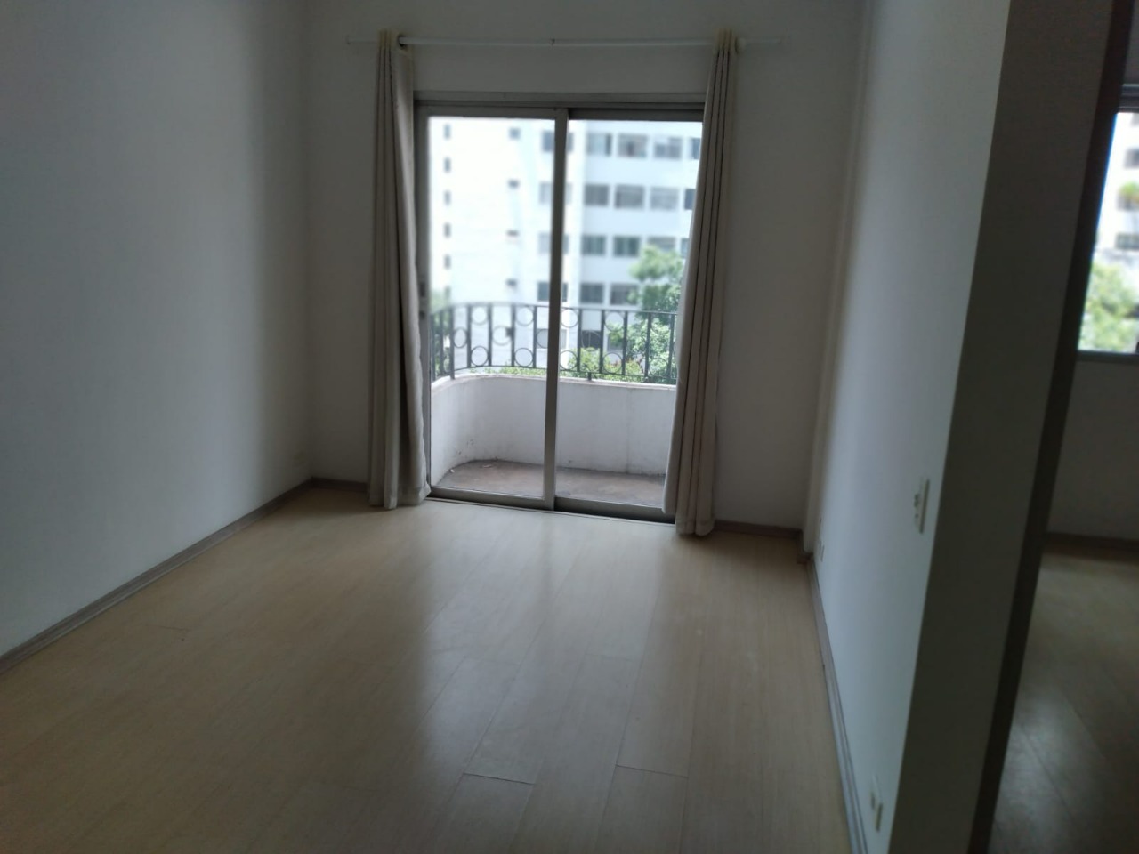 Apartamento à venda com 1 quarto, 50m² - Foto 6