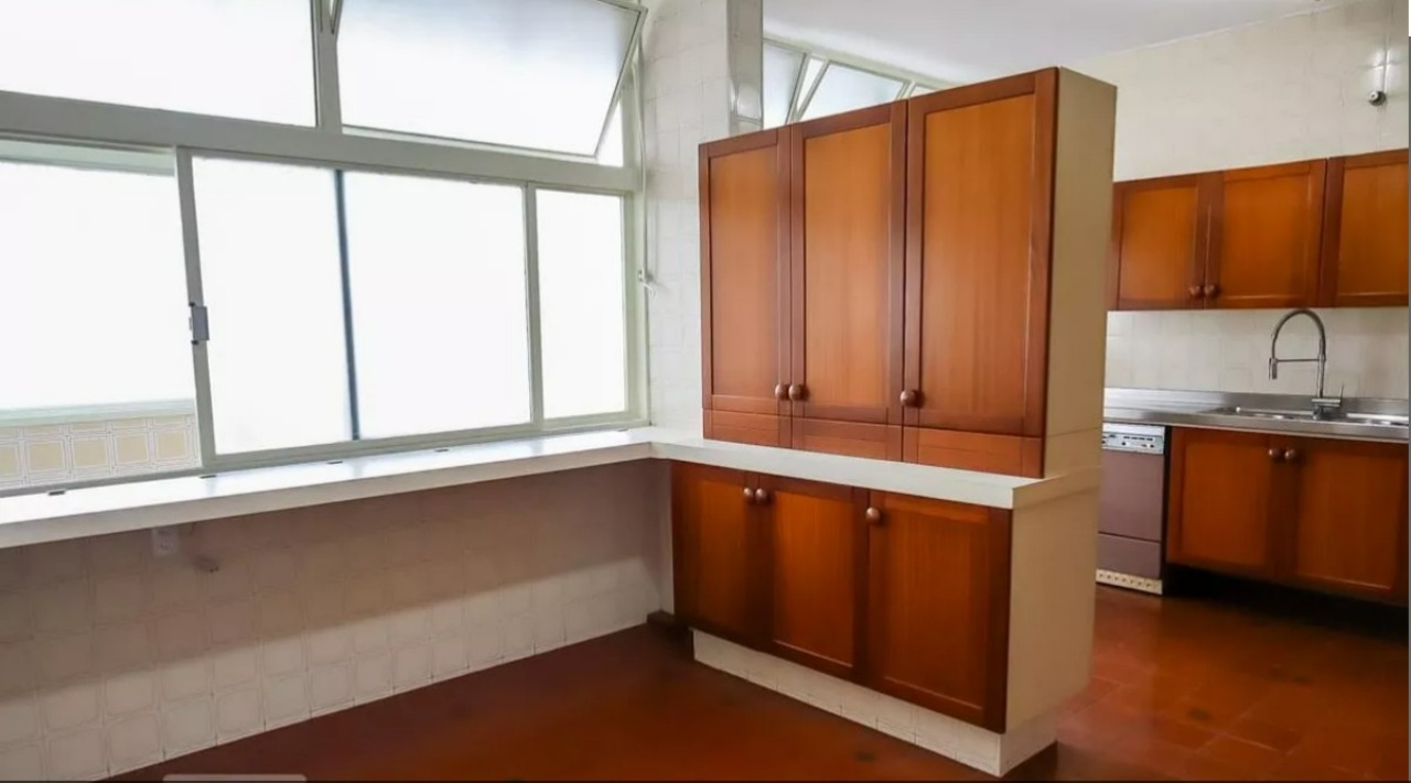 Apartamento para alugar com 3 quartos, 235m² - Foto 5