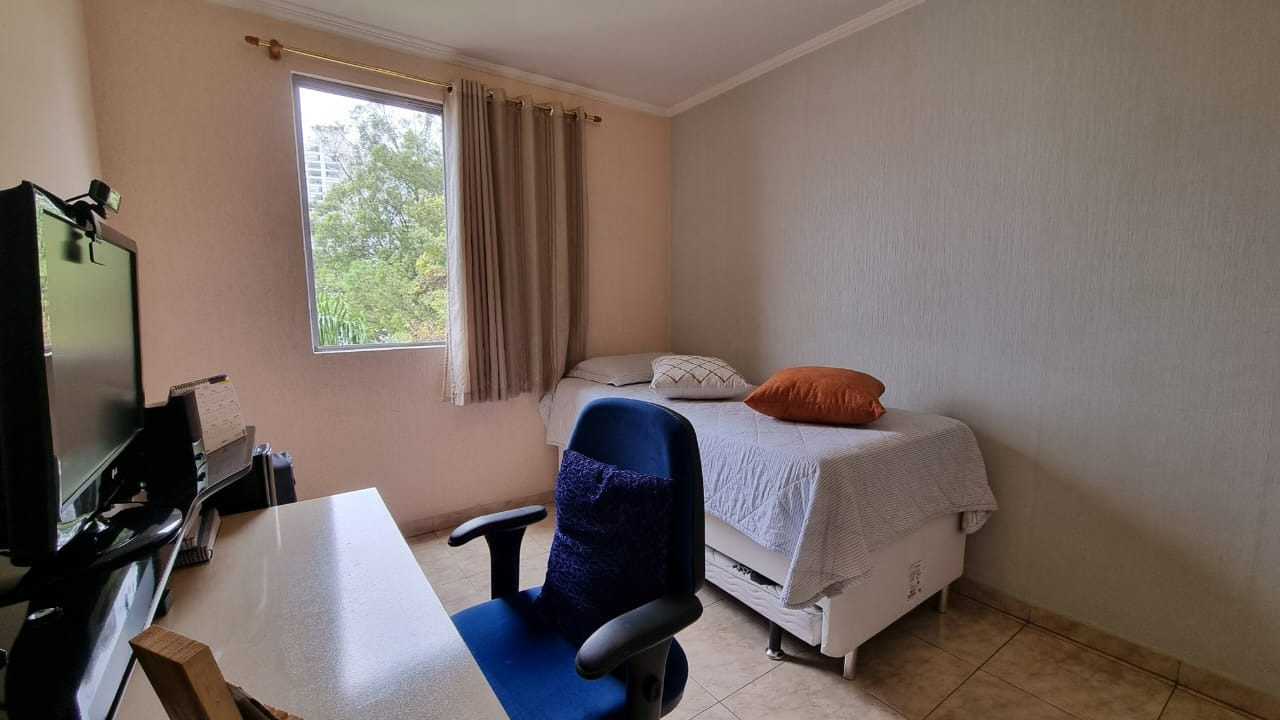 Apartamento à venda com 3 quartos, 82m² - Foto 16