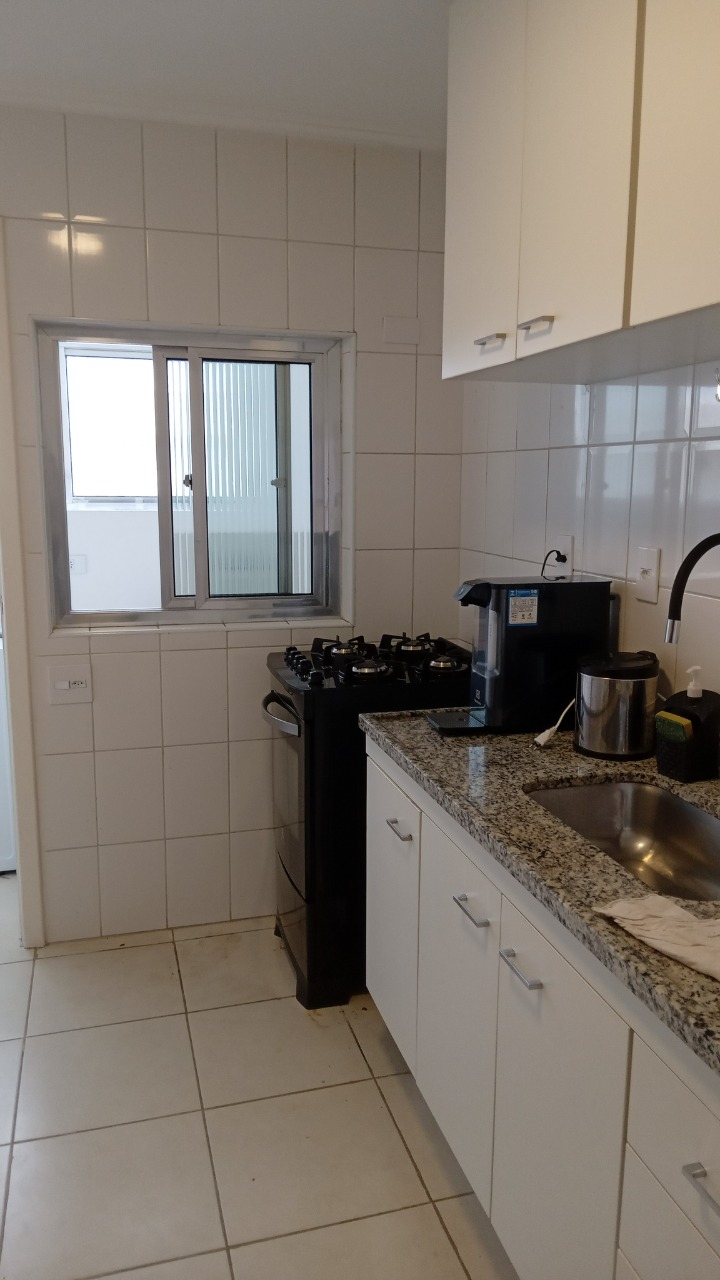 Apartamento para alugar com 2 quartos, 89m² - Foto 7