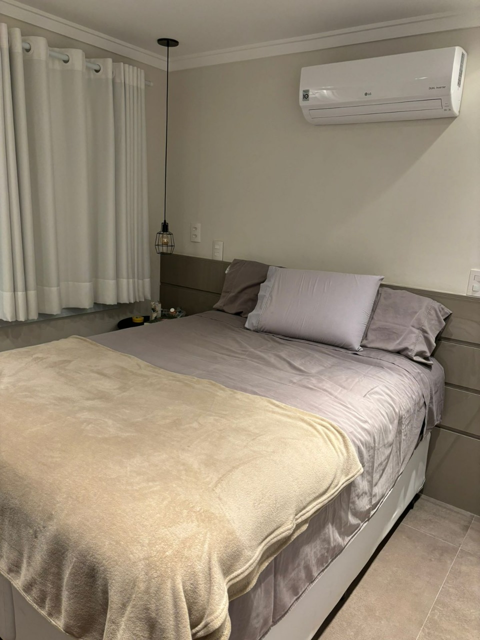 Apartamento para alugar com 3 quartos, 120m² - Foto 12