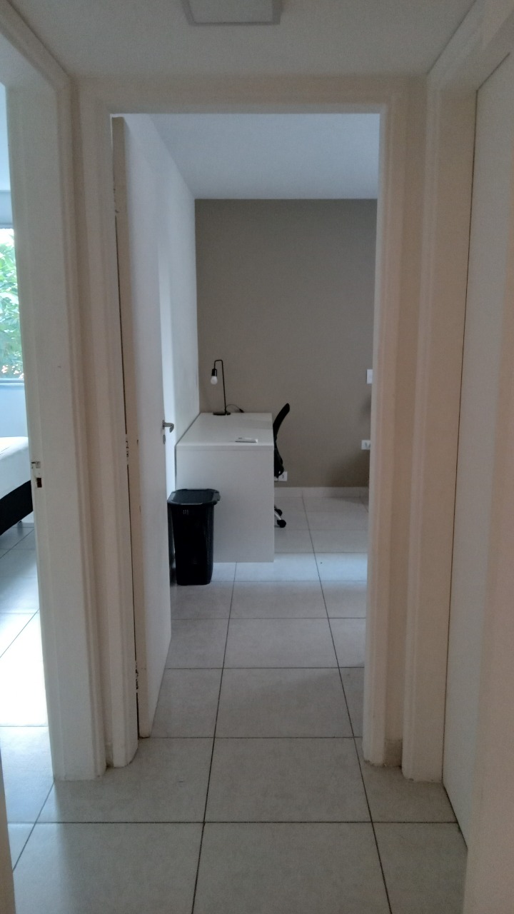 Apartamento para alugar com 2 quartos, 89m² - Foto 6