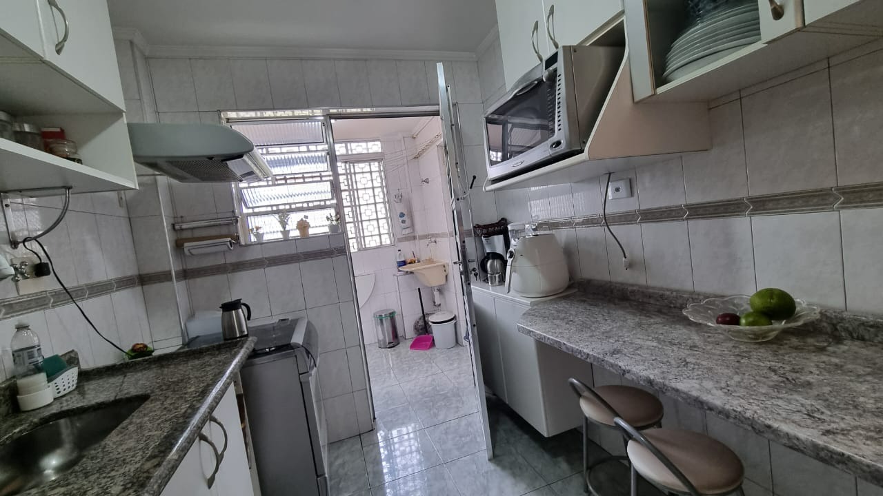 Apartamento à venda com 3 quartos, 82m² - Foto 26