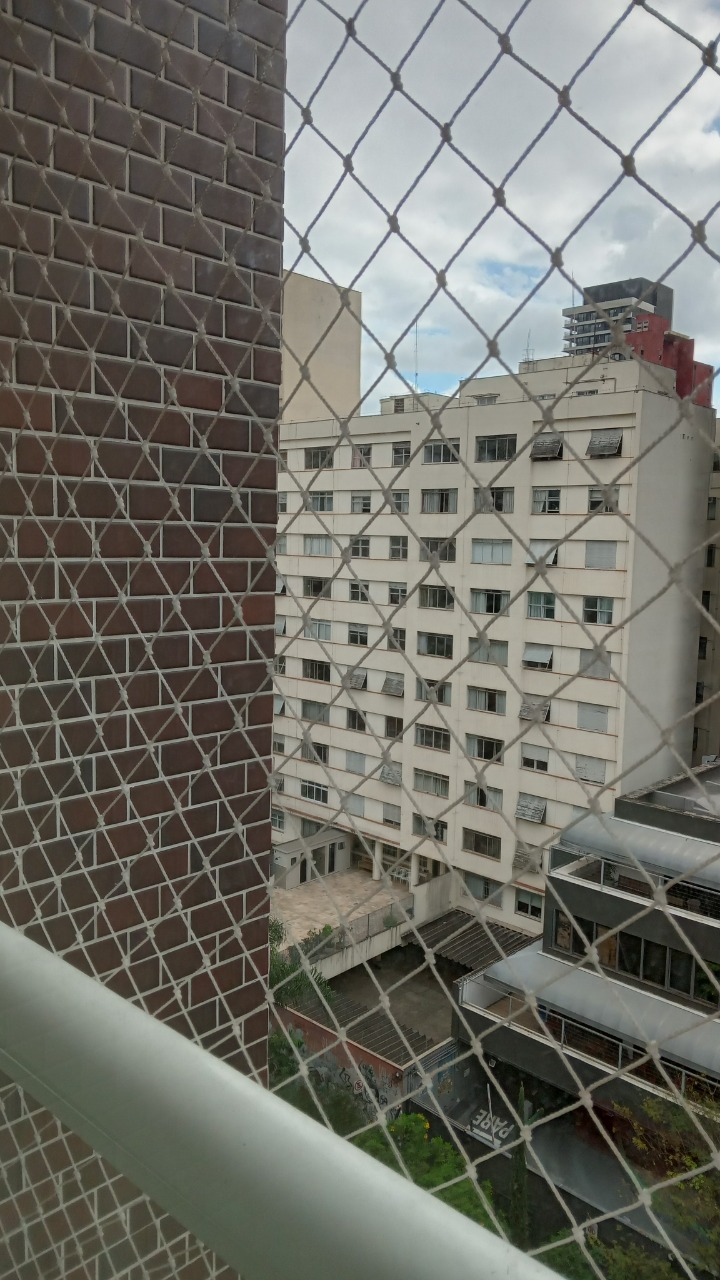 Apartamento para alugar com 3 quartos, 93m² - Foto 4