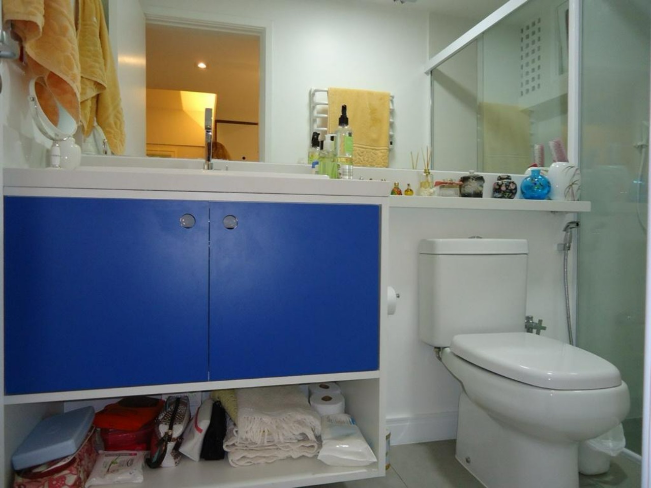 Apartamento à venda com 1 quarto, 50m² - Foto 22