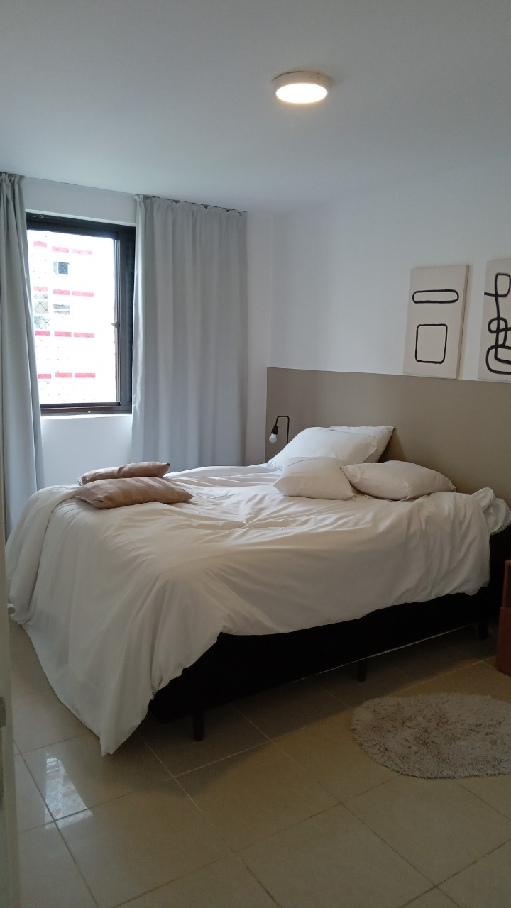 Apartamento para alugar com 2 quartos, 89m² - Foto 21