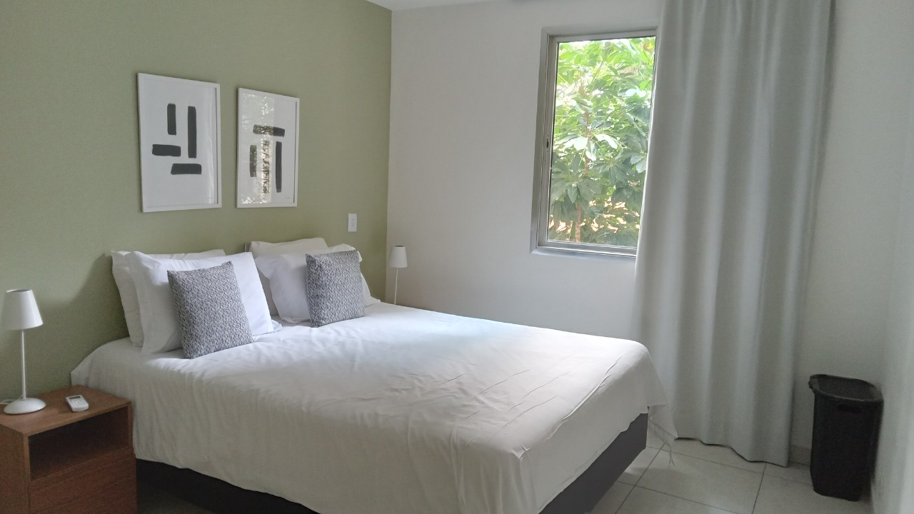 Apartamento para alugar com 2 quartos, 89m² - Foto 13