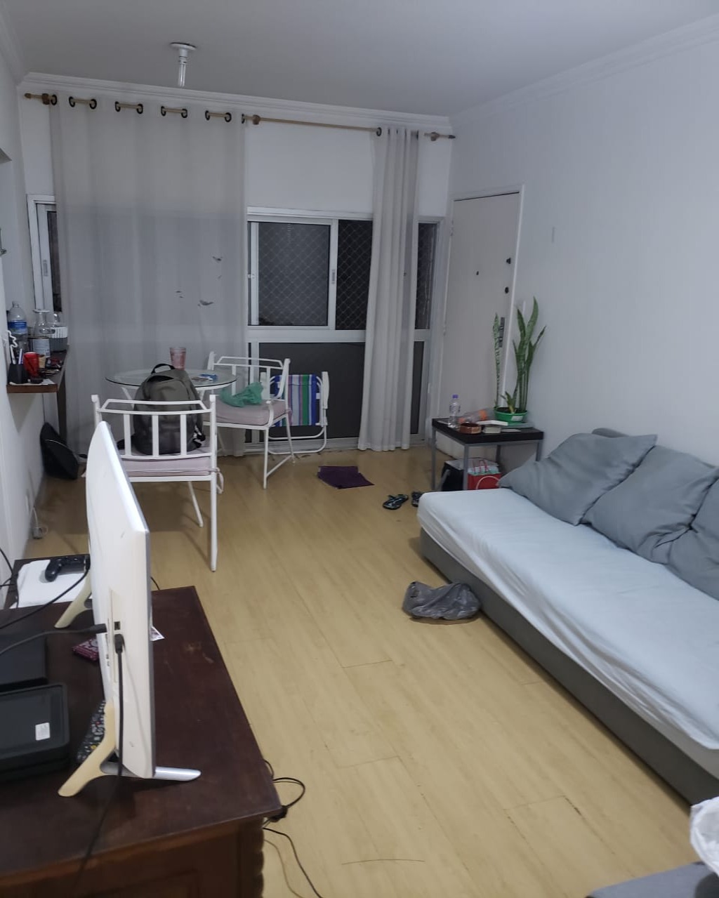 Apartamento à venda com 2 quartos, 60m² - Foto 1