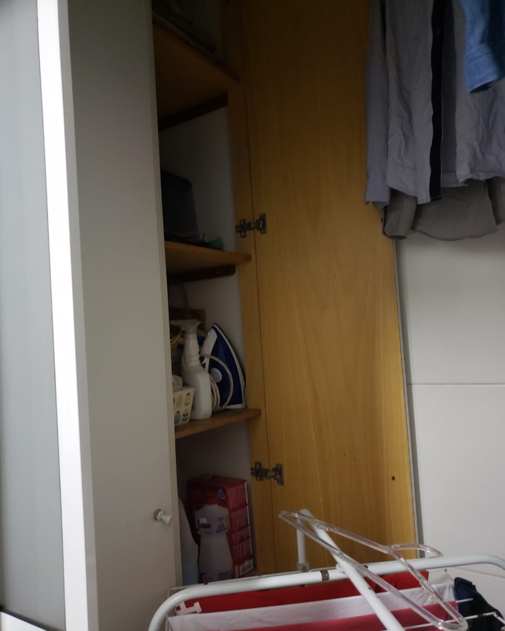 Apartamento à venda com 2 quartos, 60m² - Foto 15