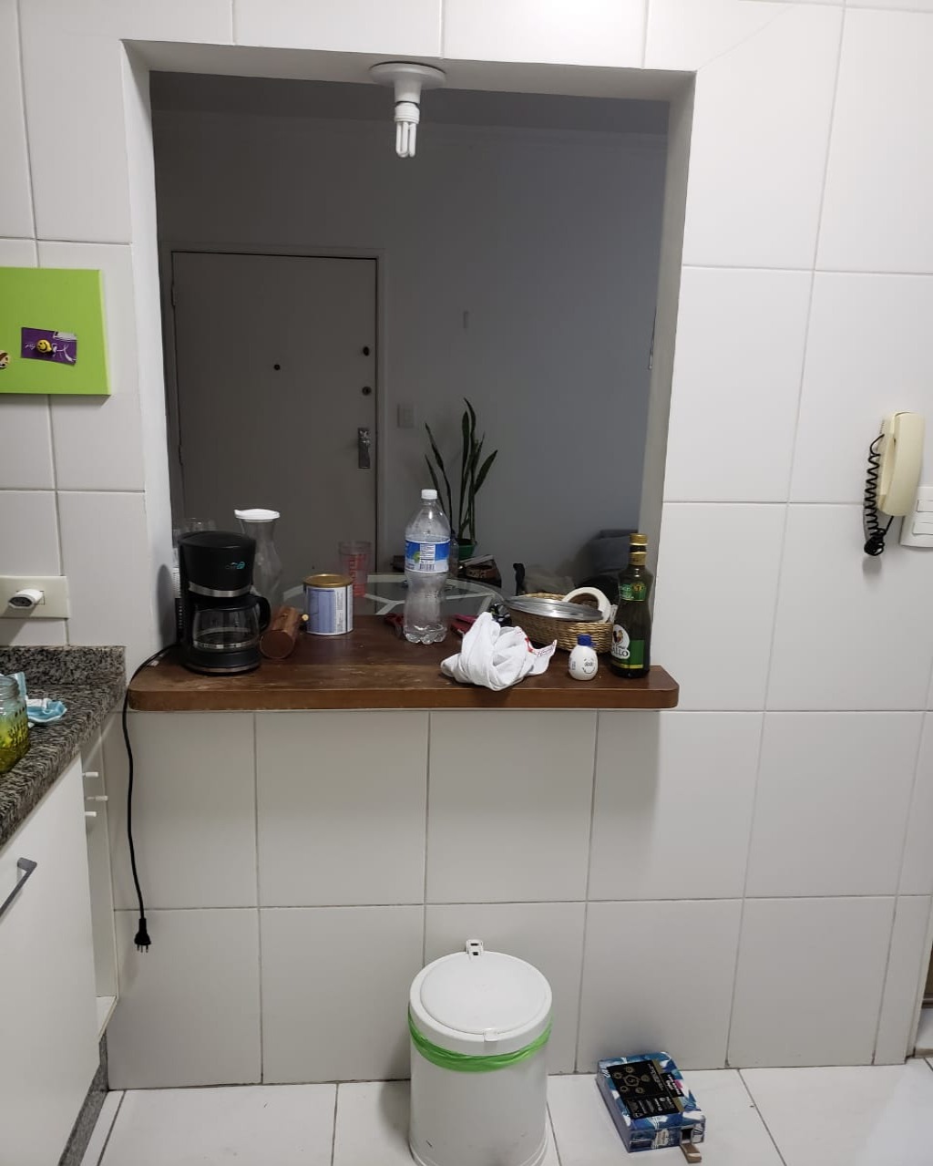 Apartamento à venda com 2 quartos, 60m² - Foto 4