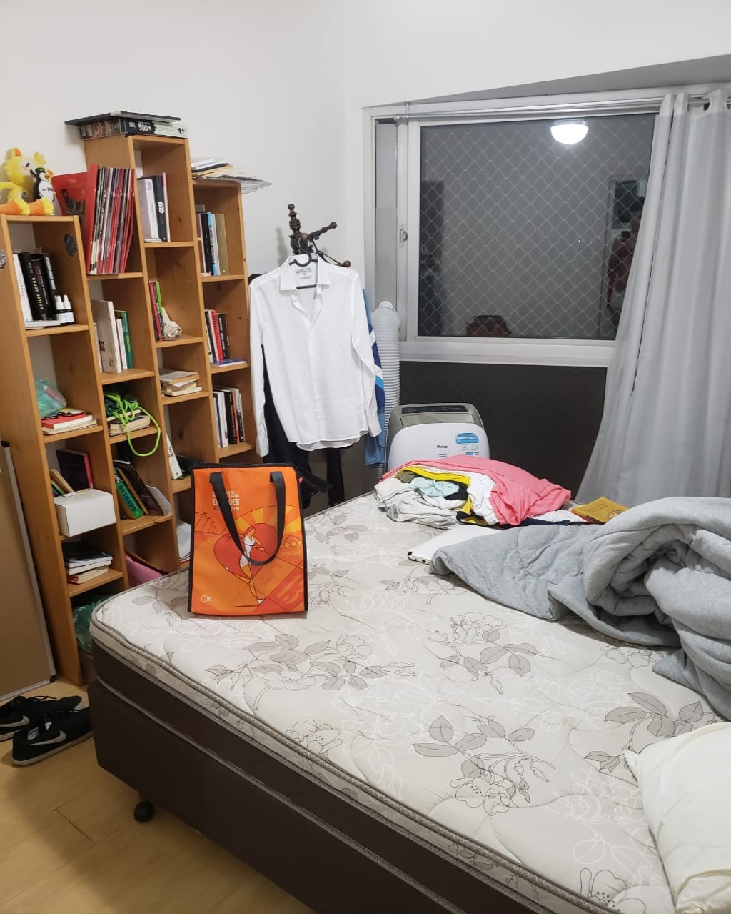 Apartamento à venda com 2 quartos, 60m² - Foto 6