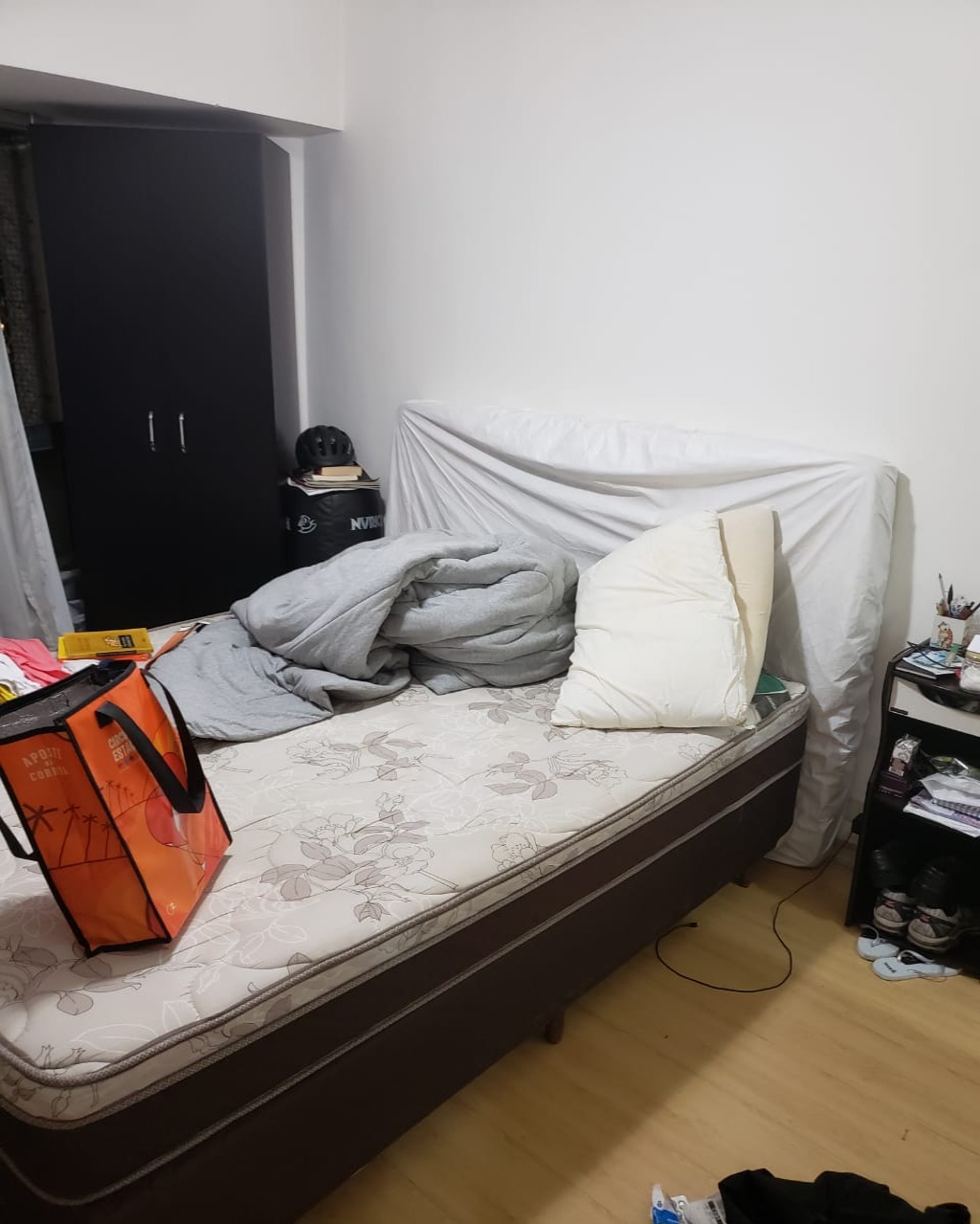 Apartamento à venda com 2 quartos, 60m² - Foto 7