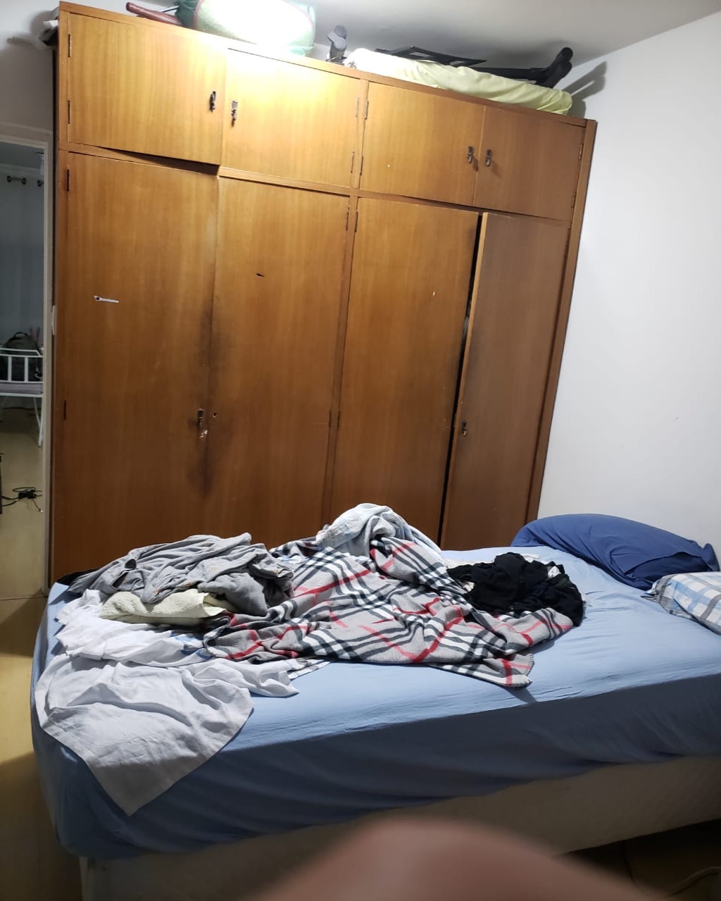 Apartamento à venda com 2 quartos, 60m² - Foto 9