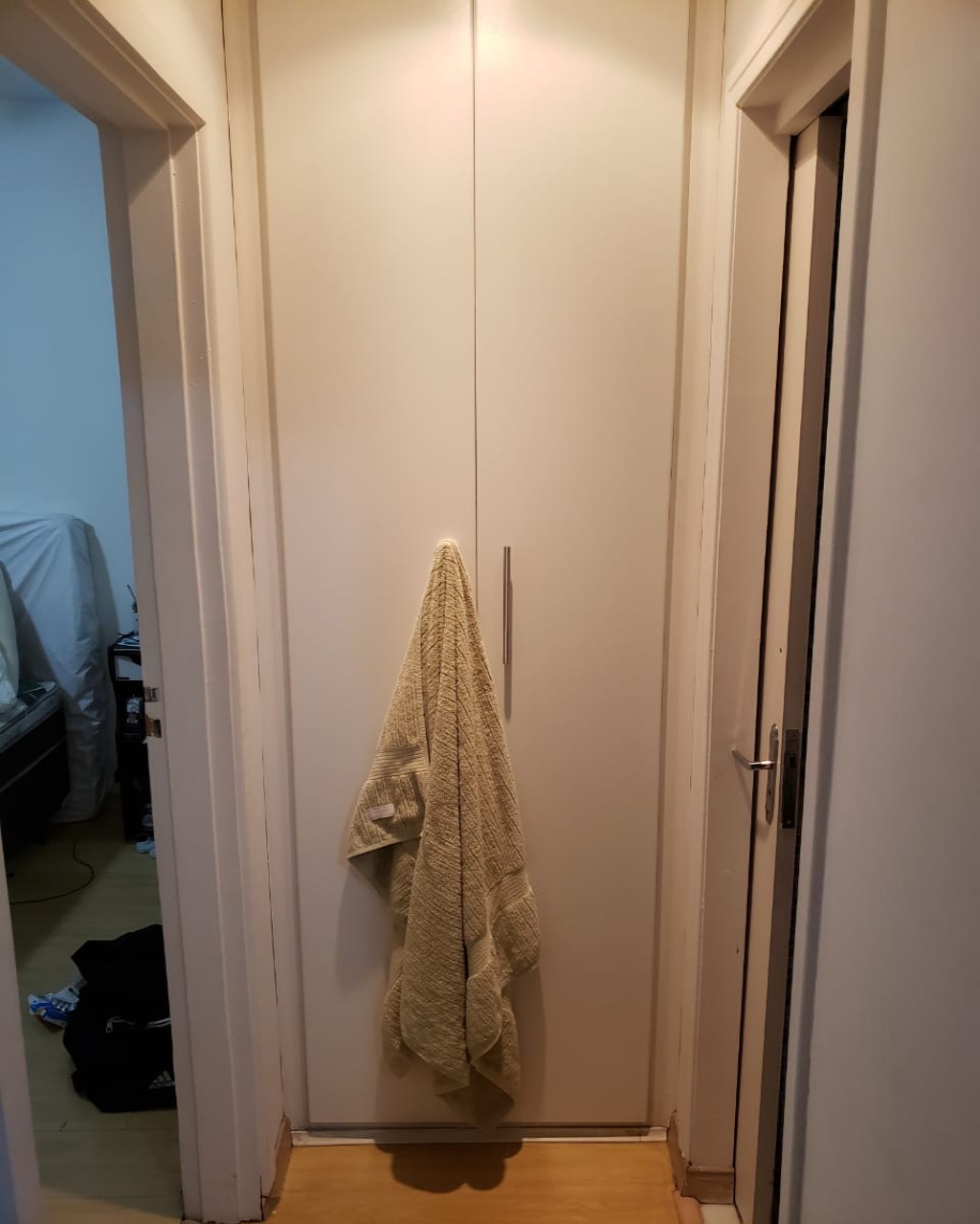 Apartamento à venda com 2 quartos, 60m² - Foto 5