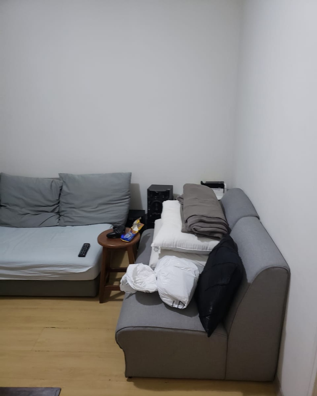 Apartamento à venda com 2 quartos, 60m² - Foto 2