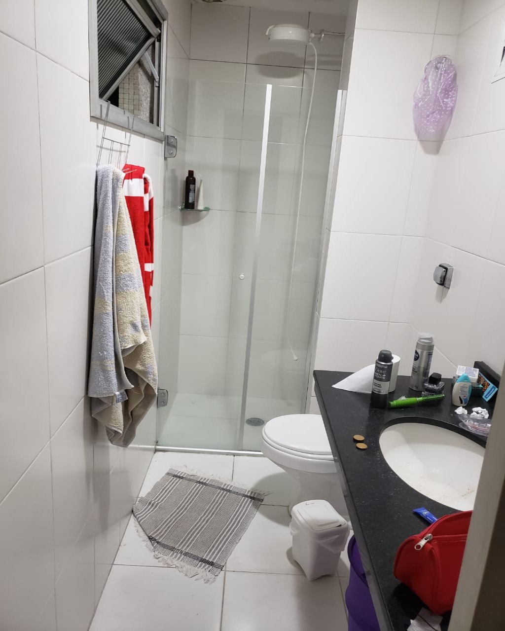 Apartamento à venda com 2 quartos, 60m² - Foto 11