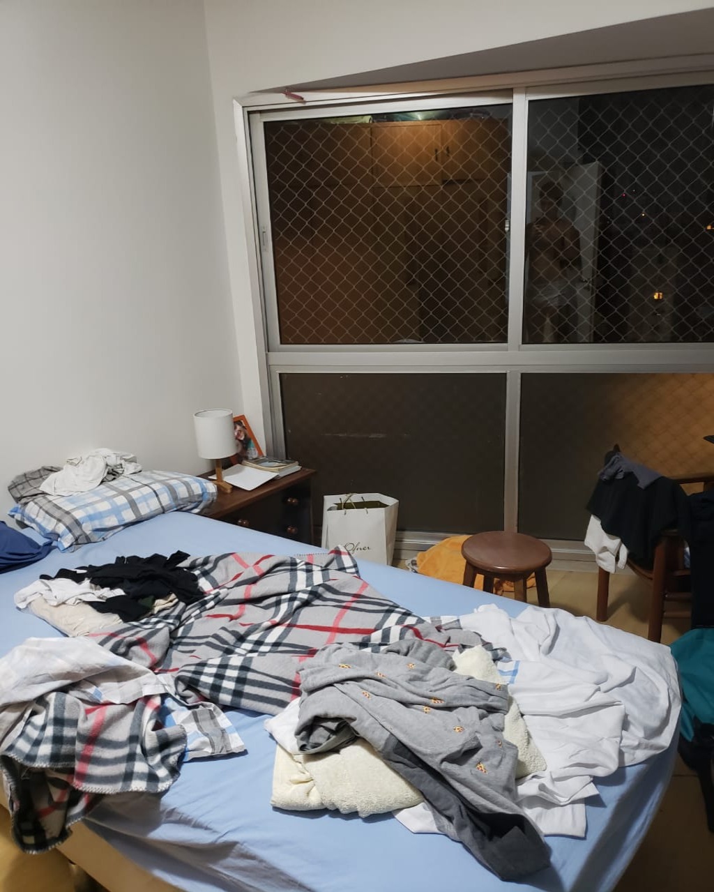 Apartamento à venda com 2 quartos, 60m² - Foto 10