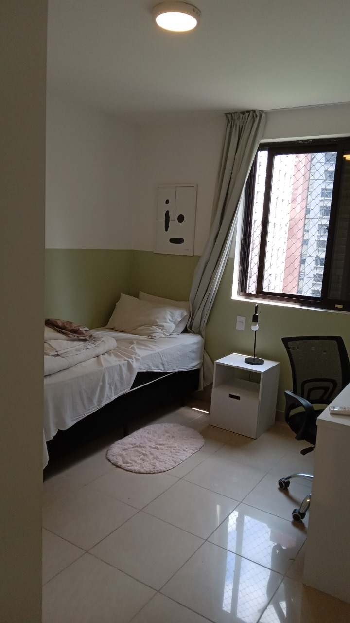 Apartamento para alugar com 2 quartos, 89m² - Foto 16