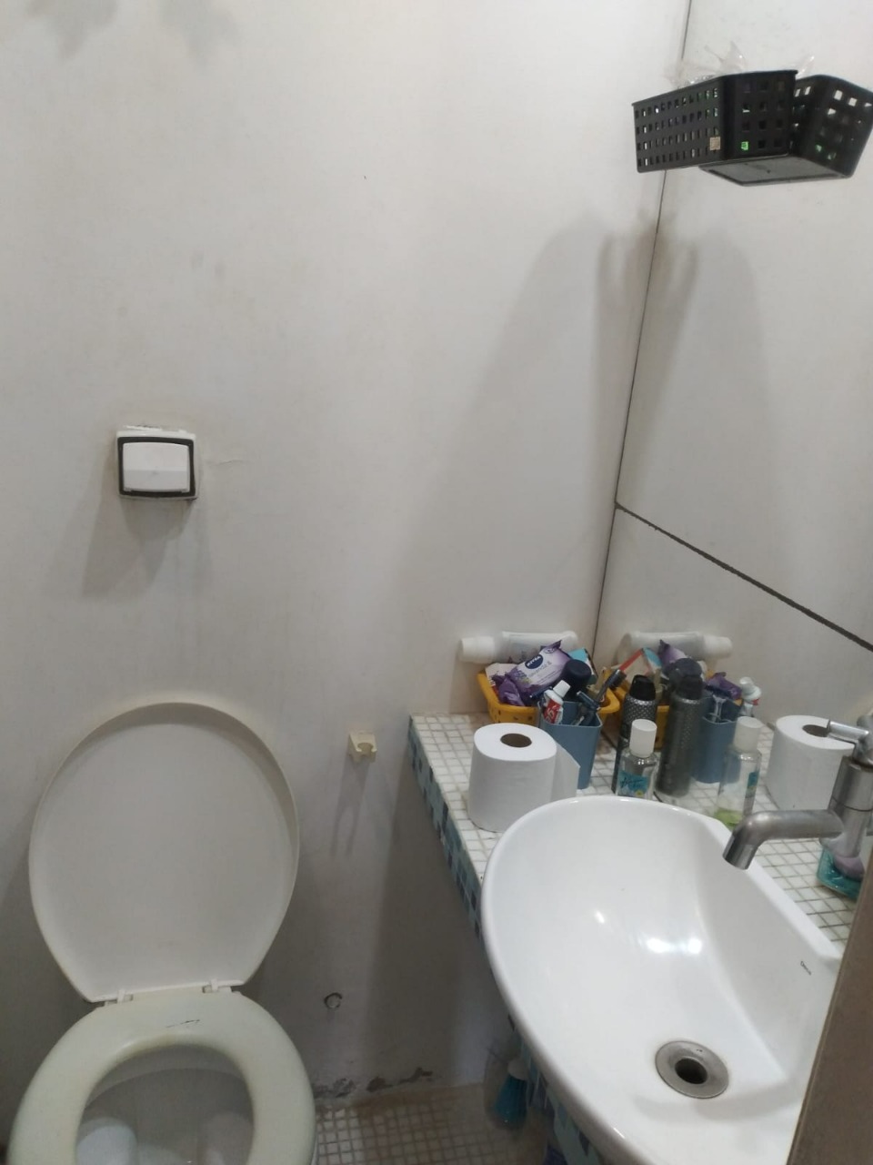 Apartamento à venda com 2 quartos, 60m² - Foto 19