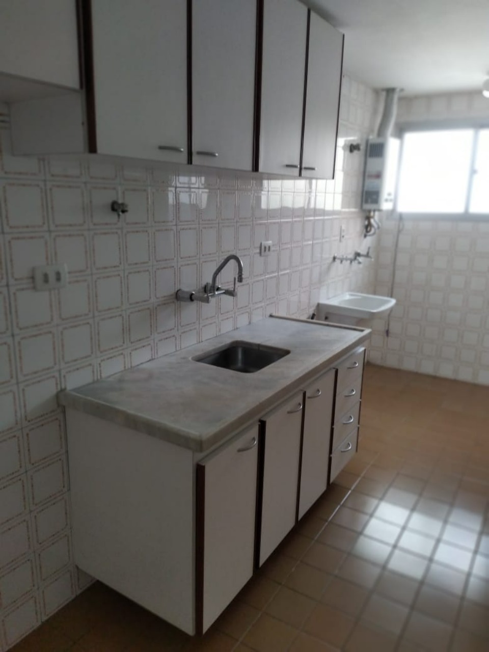 Apartamento para alugar com 2 quartos, 58m² - Foto 15