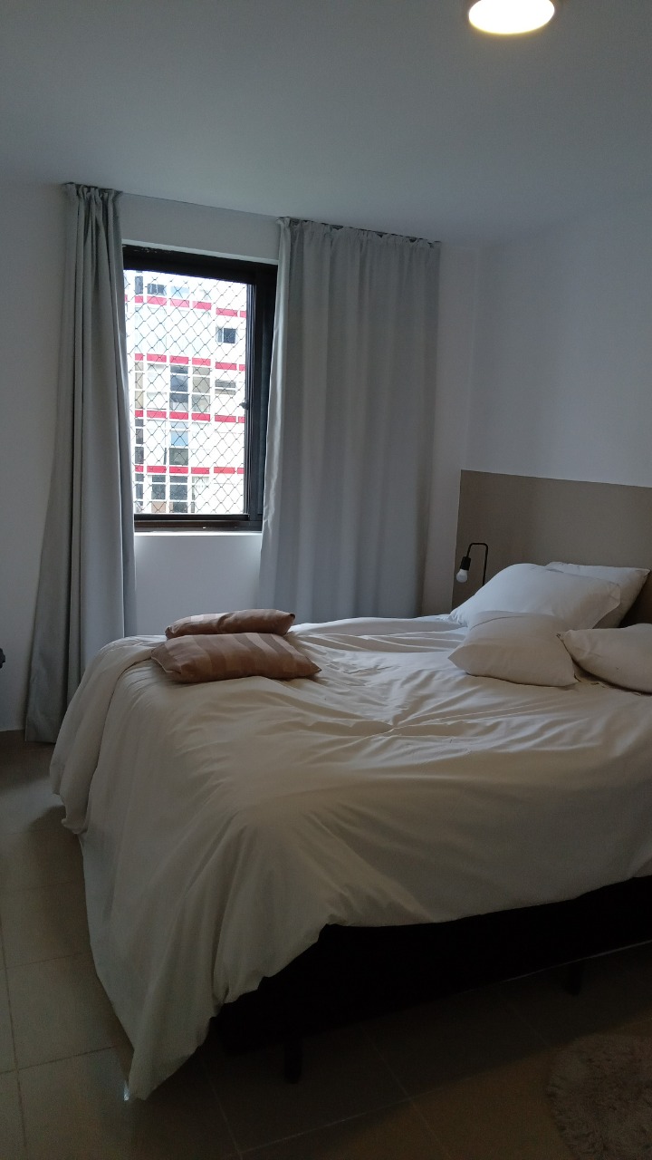 Apartamento para alugar com 2 quartos, 89m² - Foto 22