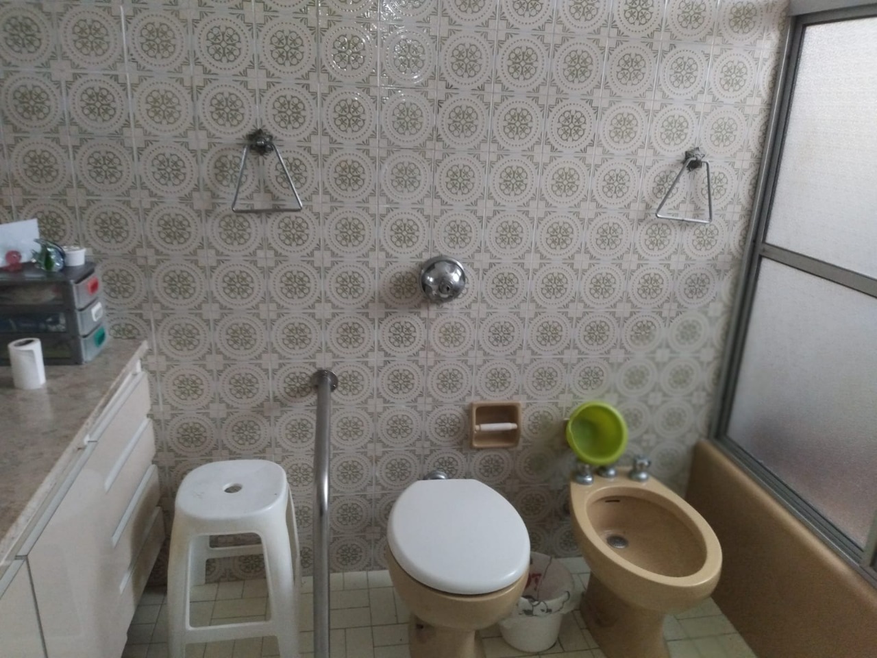 Apartamento à venda com 3 quartos, 110m² - Foto 14