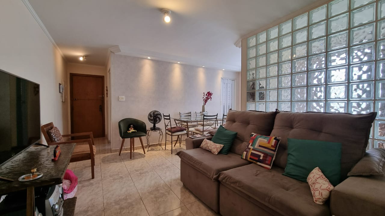 Apartamento à venda com 3 quartos, 82m² - Foto 6