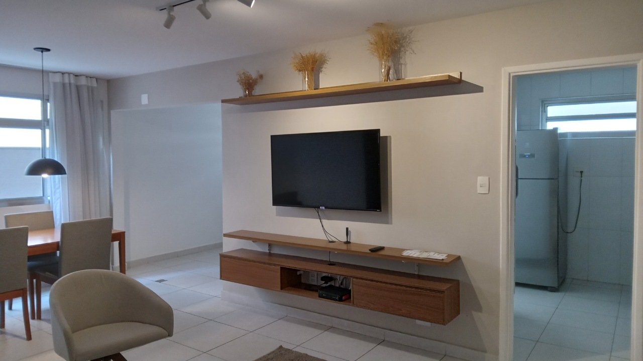 Apartamento para alugar com 2 quartos, 89m² - Foto 3