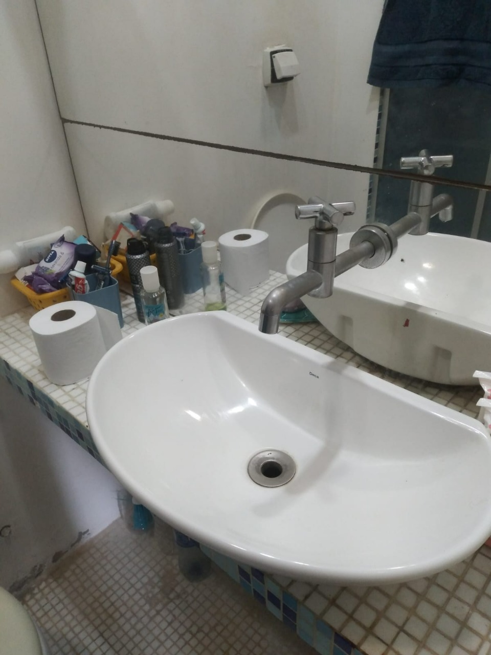 Apartamento à venda com 2 quartos, 60m² - Foto 20