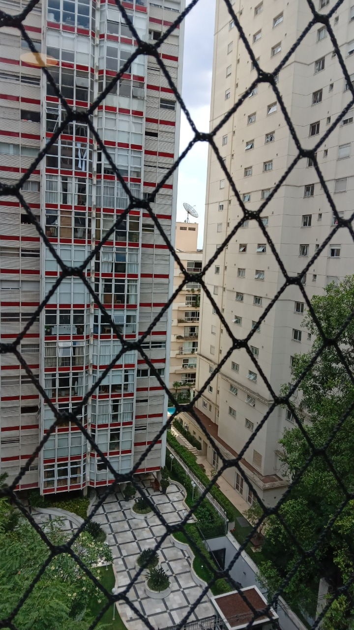 Apartamento para alugar com 2 quartos, 89m² - Foto 25