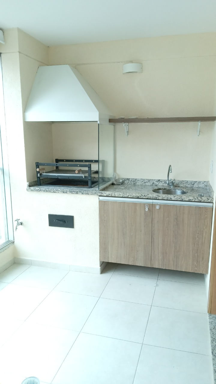 Apartamento para alugar com 3 quartos, 93m² - Foto 3