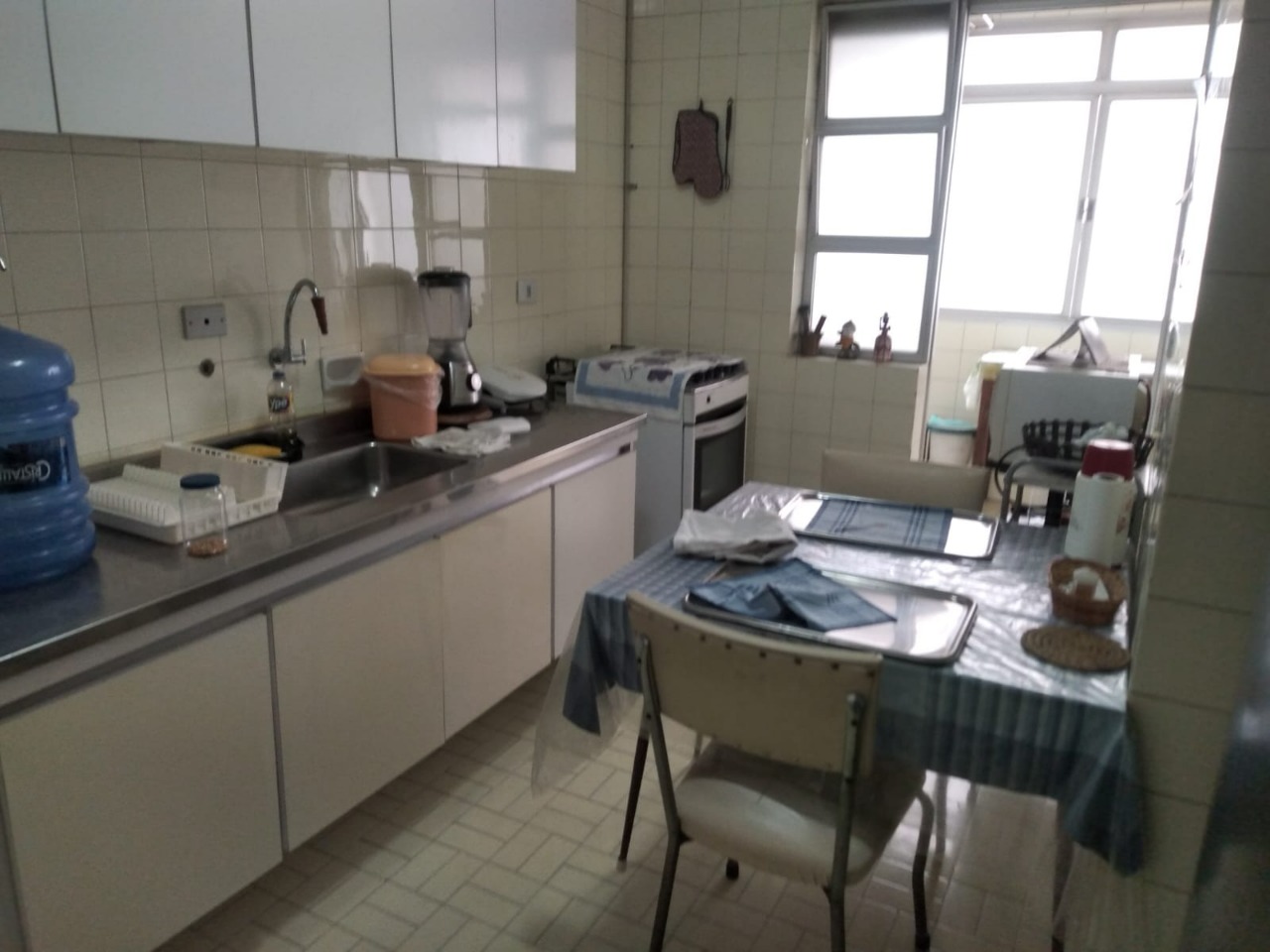 Apartamento à venda com 3 quartos, 110m² - Foto 27