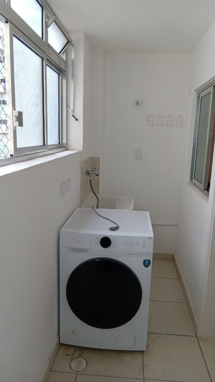 Apartamento para alugar com 2 quartos, 89m² - Foto 10