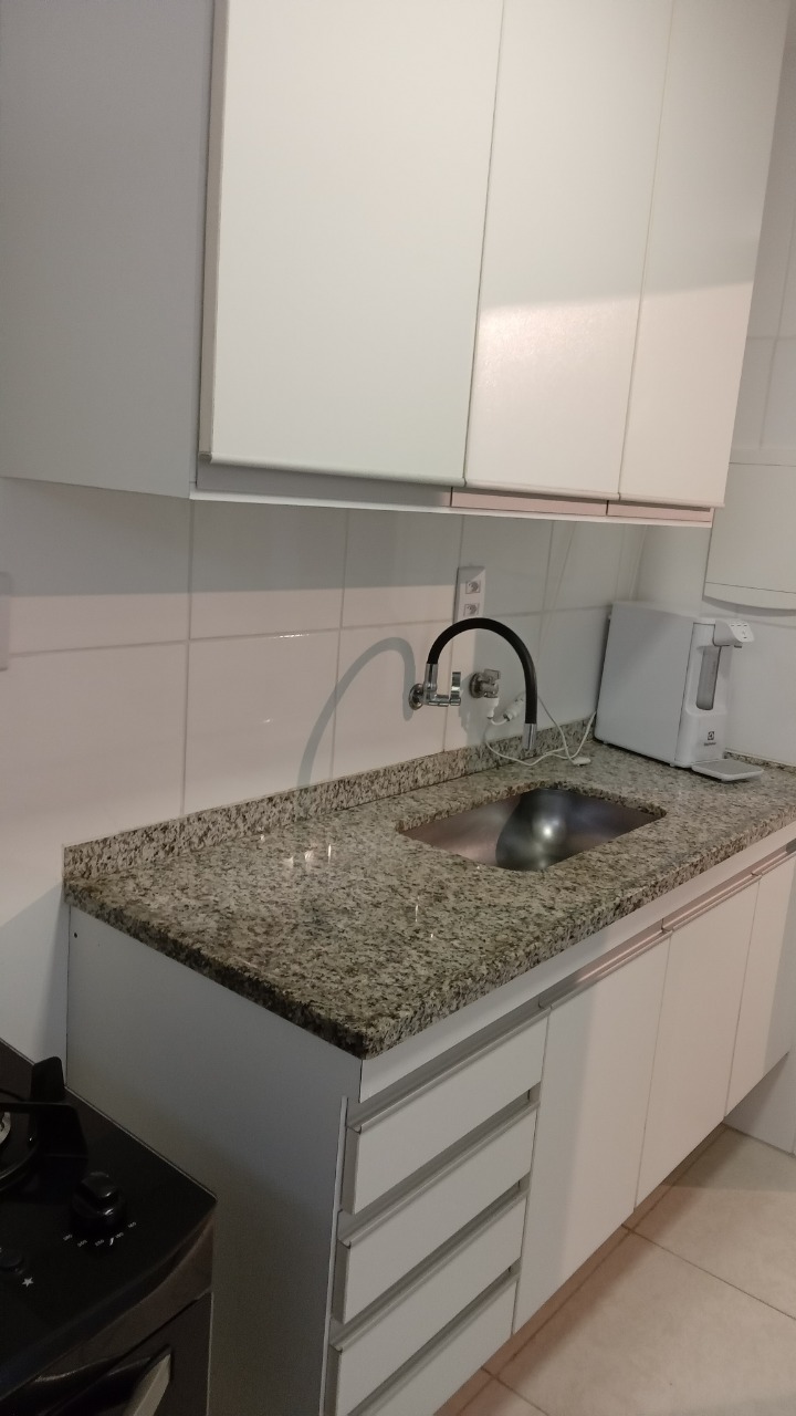 Apartamento para alugar com 2 quartos, 89m² - Foto 24