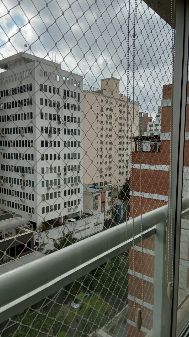 Apartamento para alugar com 3 quartos, 93m² - Foto 5