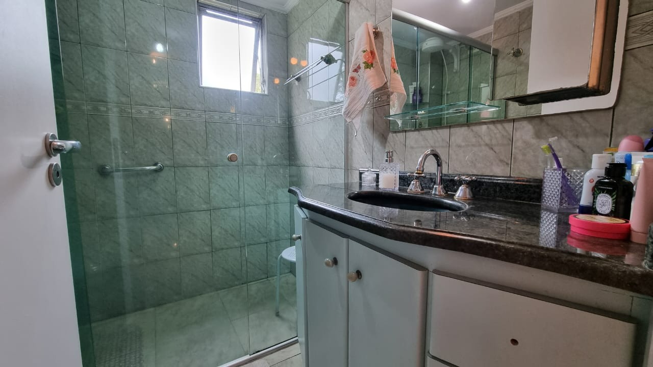 Apartamento à venda com 3 quartos, 82m² - Foto 23