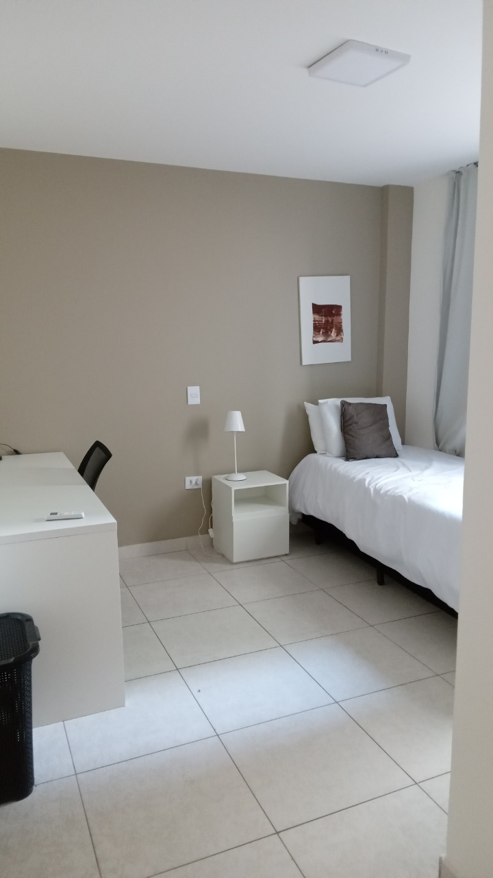 Apartamento para alugar com 2 quartos, 89m² - Foto 7