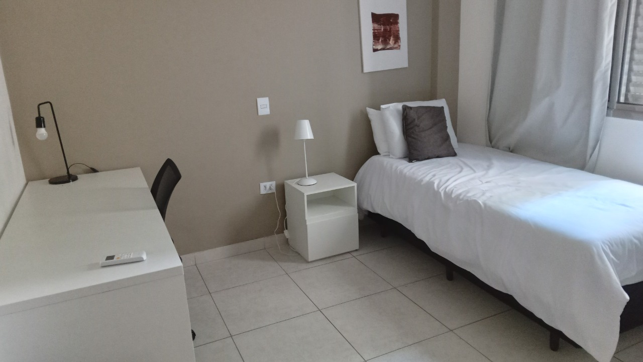 Apartamento para alugar com 2 quartos, 89m² - Foto 8