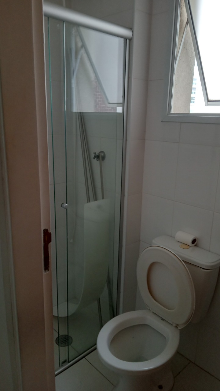 Apartamento para alugar com 3 quartos, 93m² - Foto 15