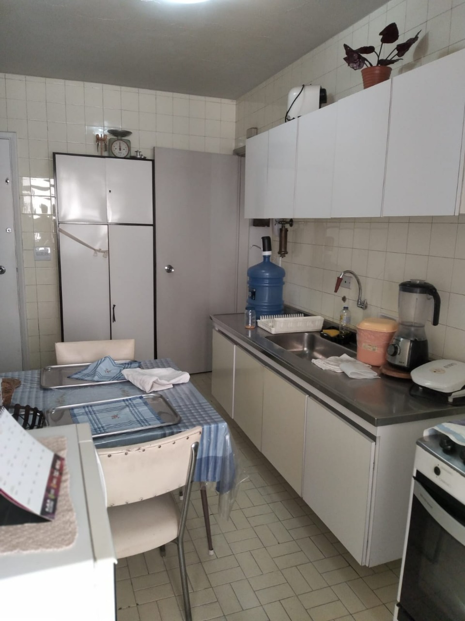 Apartamento à venda com 3 quartos, 110m² - Foto 25