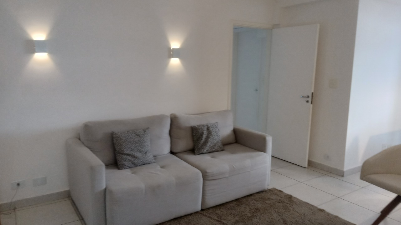 Apartamento para alugar com 2 quartos, 89m² - Foto 2